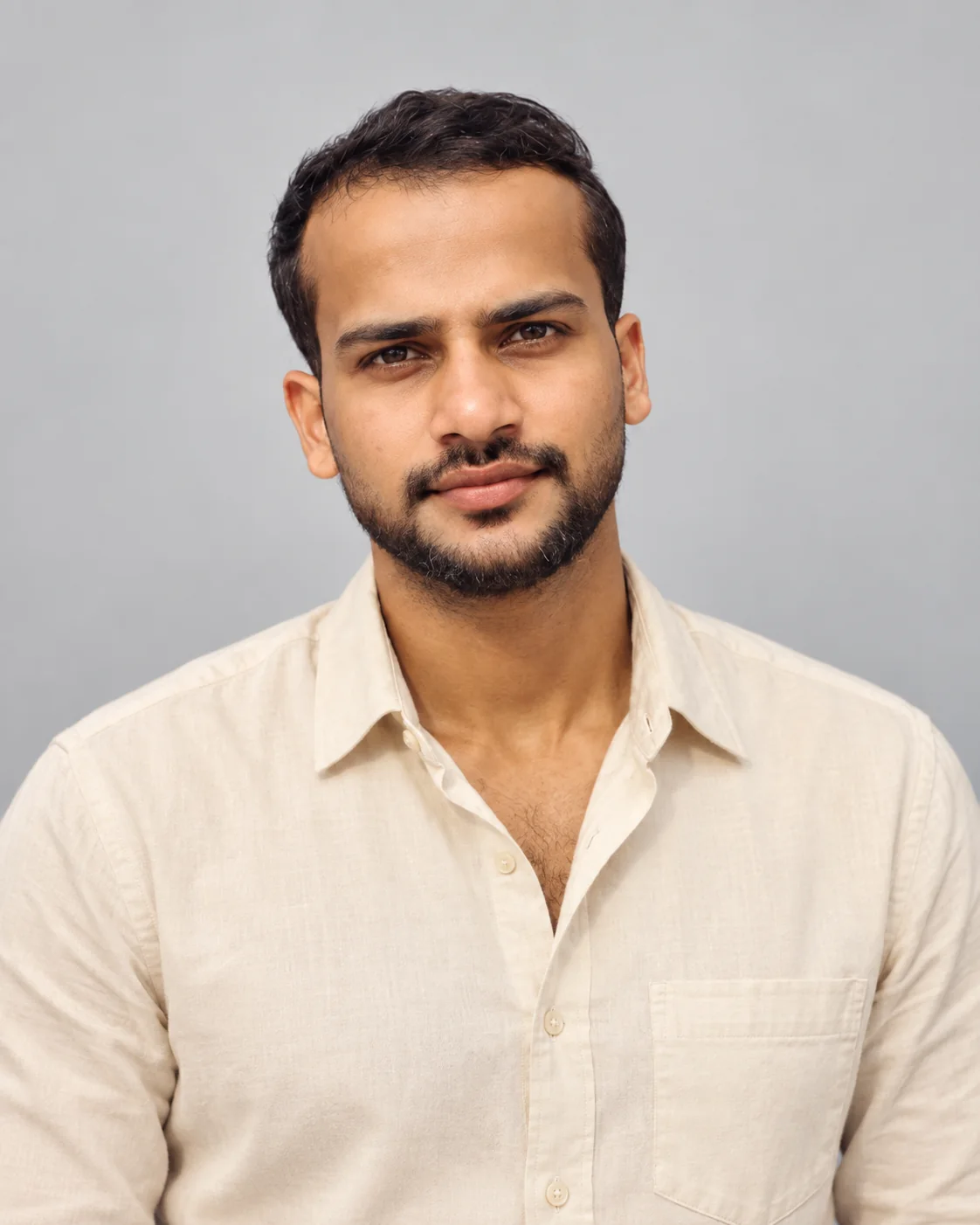Praduman Gupta